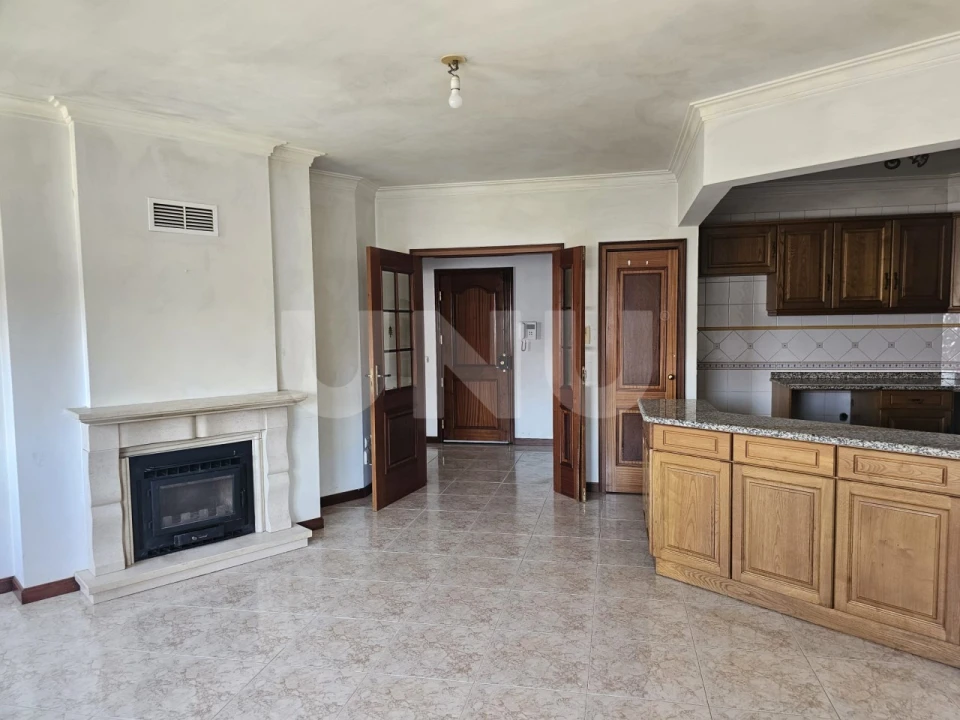 Apartamento T3 para Venda em Castelo Branco Foto 3