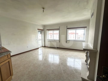 Apartamento T3 para Venda em Castelo Branco