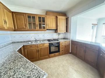 Apartamento T3 para Venda em Castelo Branco