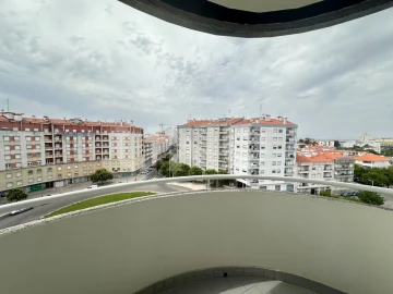 Apartamento T3 para Venda em Castelo Branco