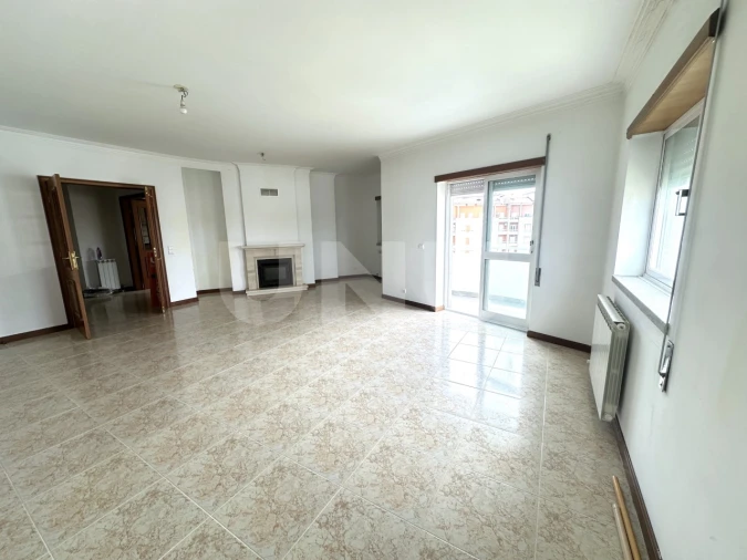 Apartamento T3 para Venda em Castelo Branco Foto 8