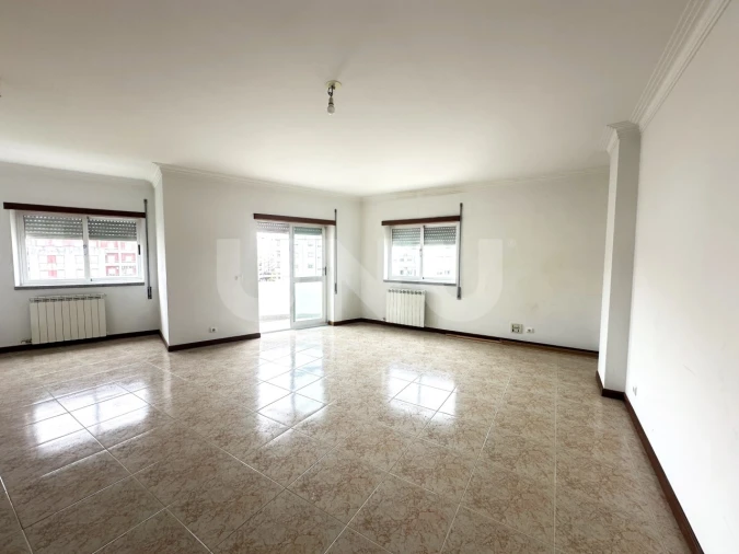 Apartamento T3 para Venda em Castelo Branco Foto 9