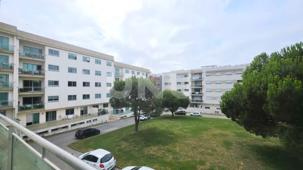 Apartamento T3 para Venda em Santa Maria da Feira, Travanca, Sanfins e Espargo Foto 24