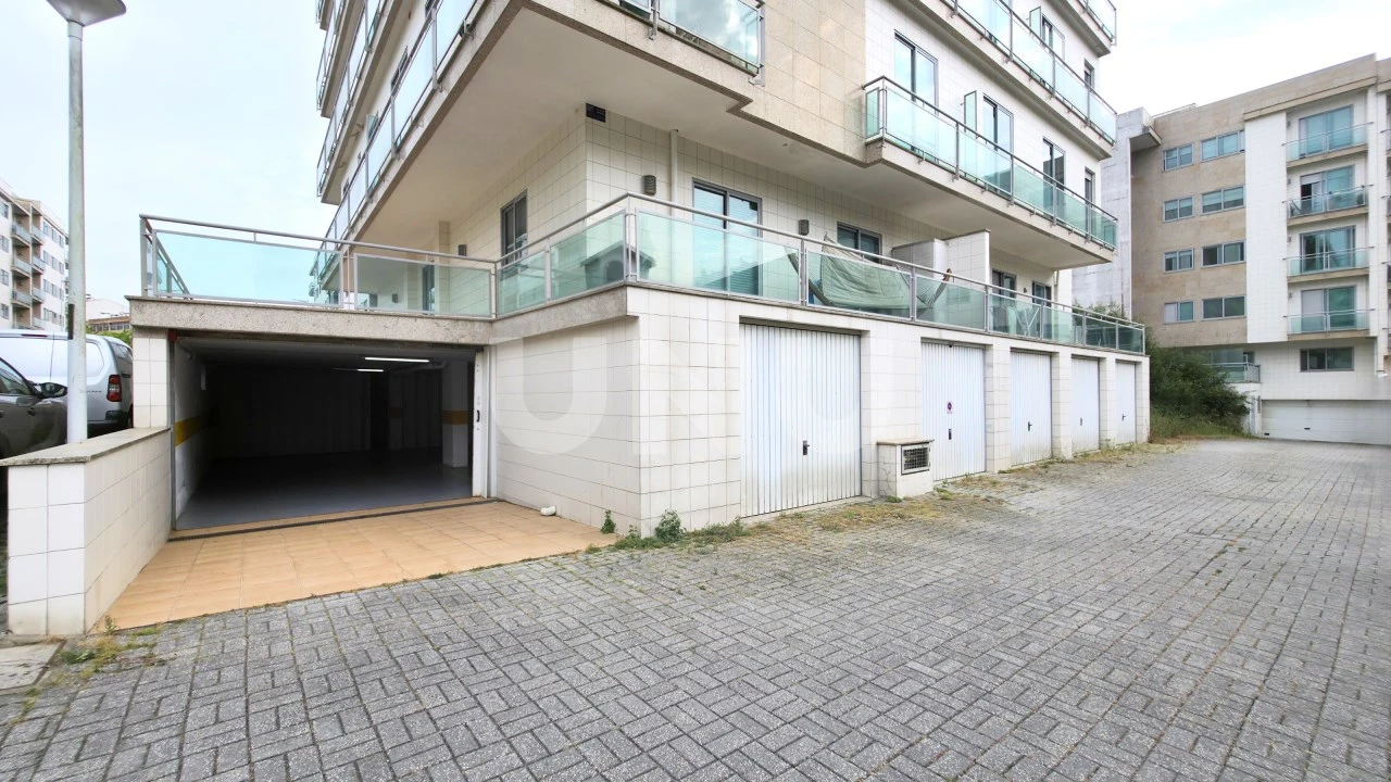 Apartamento T3 para Venda em Santa Maria da Feira, Travanca, Sanfins e Espargo Foto 28