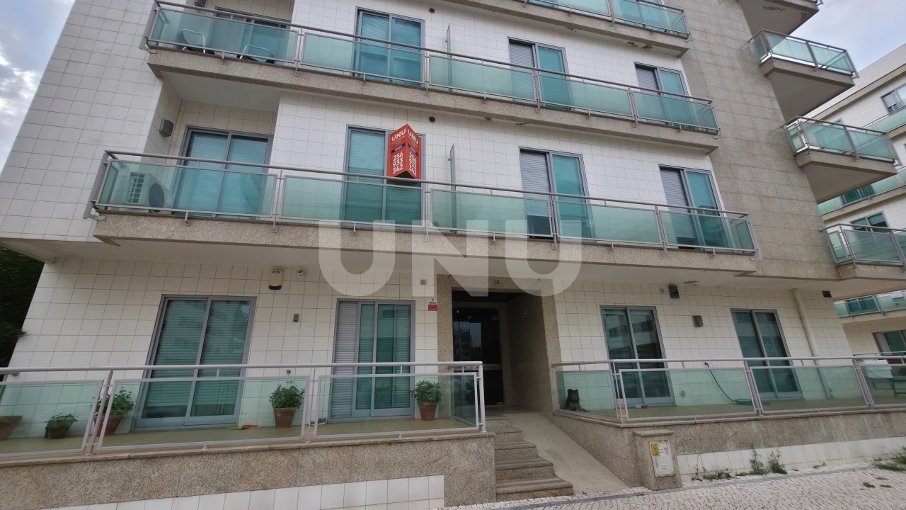 Apartamento T3 para Venda em Santa Maria da Feira, Travanca, Sanfins e Espargo Foto 31