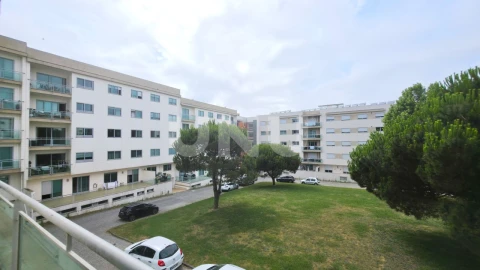 Apartamento T3 para Venda em Santa Maria da Feira, Travanca, Sanfins e Espargo