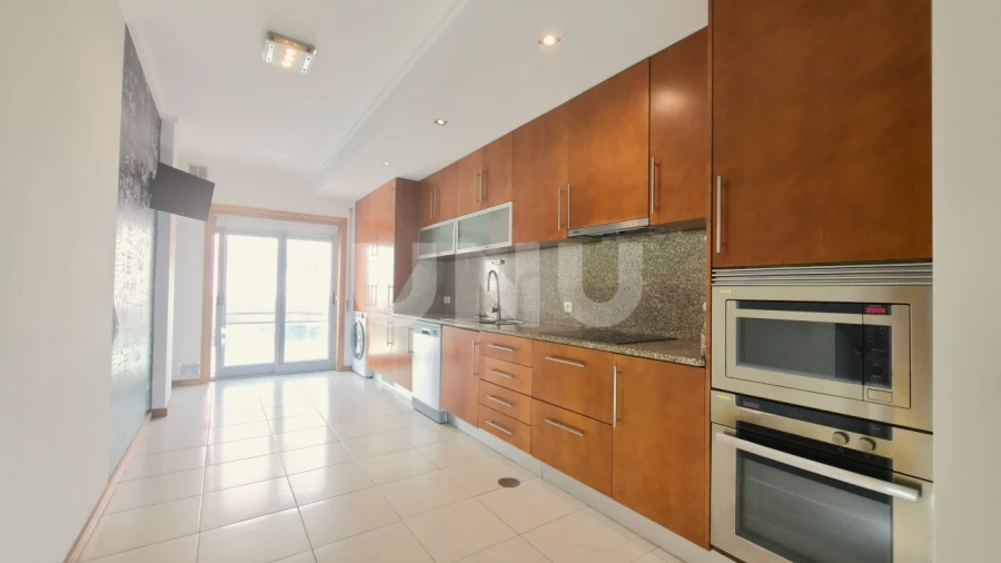 Apartamento T3 para Venda em Santa Maria da Feira, Travanca, Sanfins e Espargo Foto 5