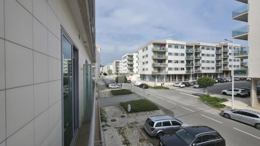 Apartamento T3 para Venda em Santa Maria da Feira, Travanca, Sanfins e Espargo Foto 9