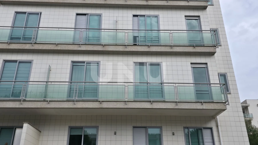 Apartamento T3 para Venda em Santa Maria da Feira, Travanca, Sanfins e Espargo Foto 32