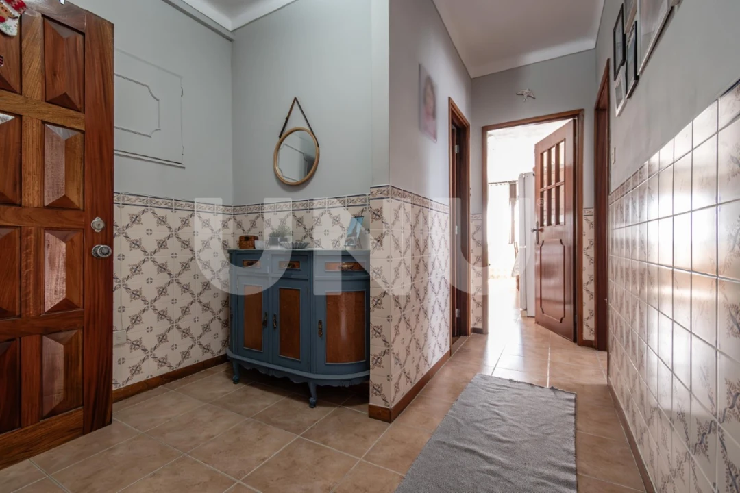 Apartamento T2 para Venda em Covilhã e Canhoso Foto 2