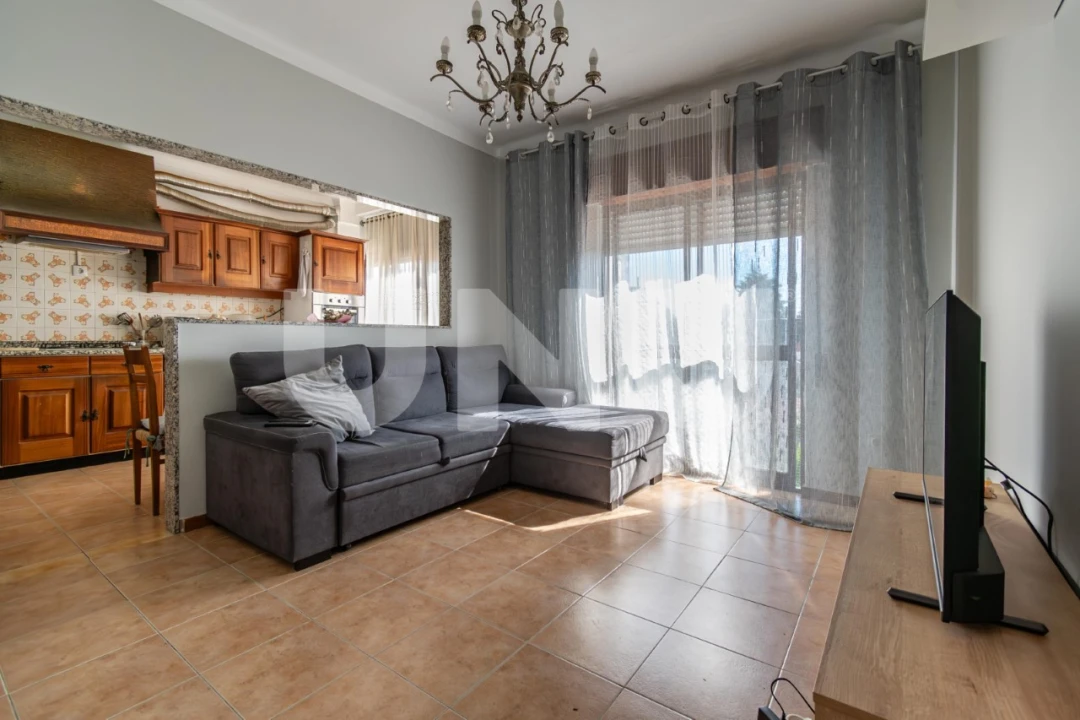 Apartamento T2 para Venda em Covilhã e Canhoso Foto 4