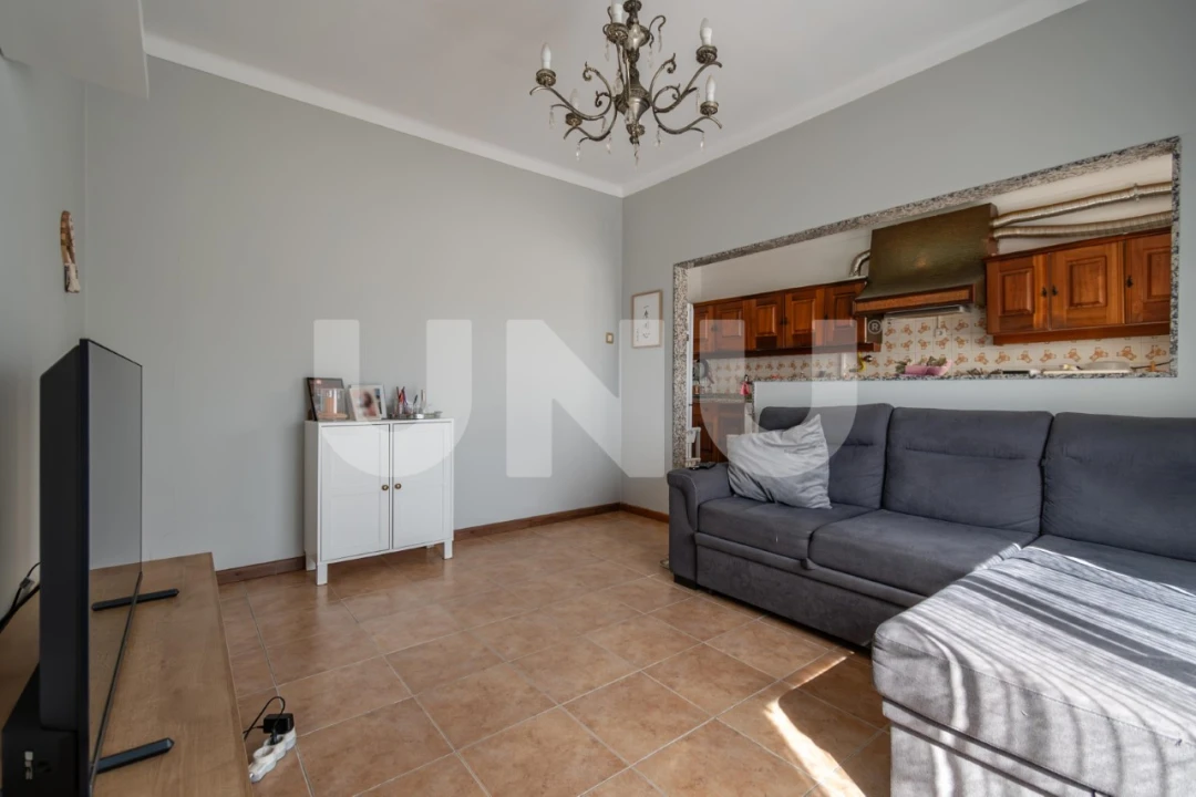 Apartamento T2 para Venda em Covilhã e Canhoso Foto 6