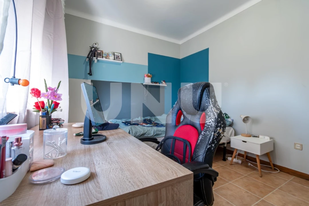 Apartamento T2 para Venda em Covilhã e Canhoso Foto 11