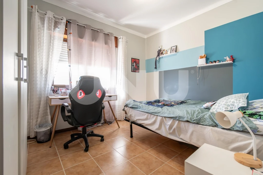 Apartamento T2 para Venda em Covilhã e Canhoso Foto 10