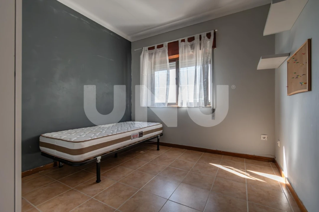 Apartamento T2 para Venda em Covilhã e Canhoso Foto 12