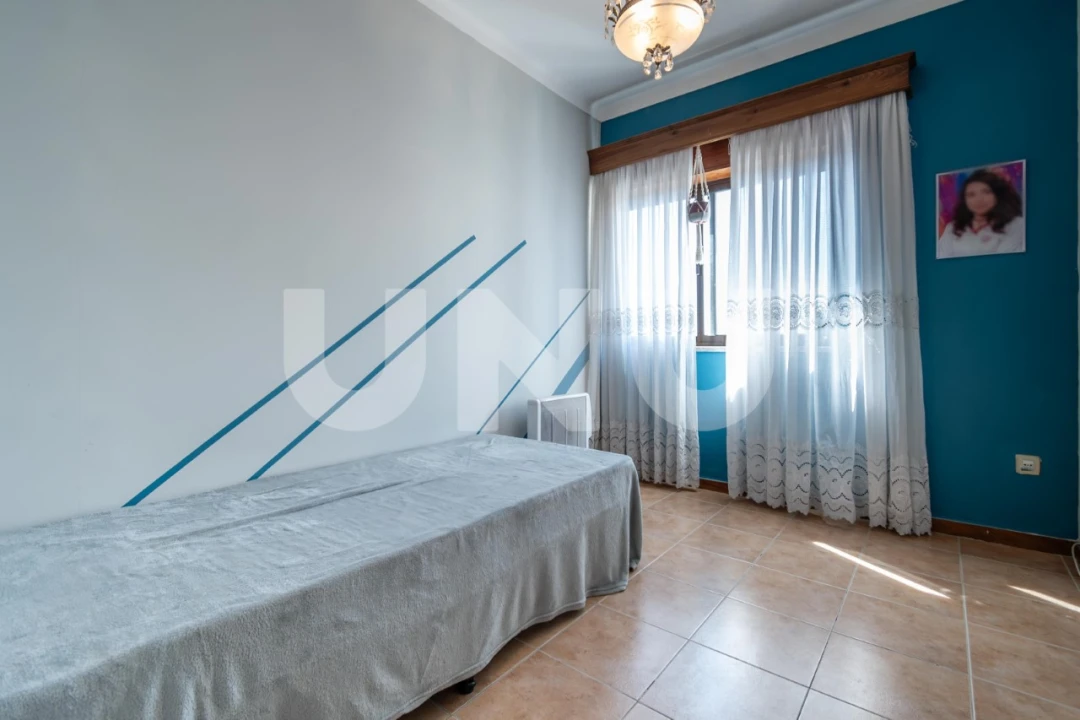 Apartamento T2 para Venda em Covilhã e Canhoso Foto 14