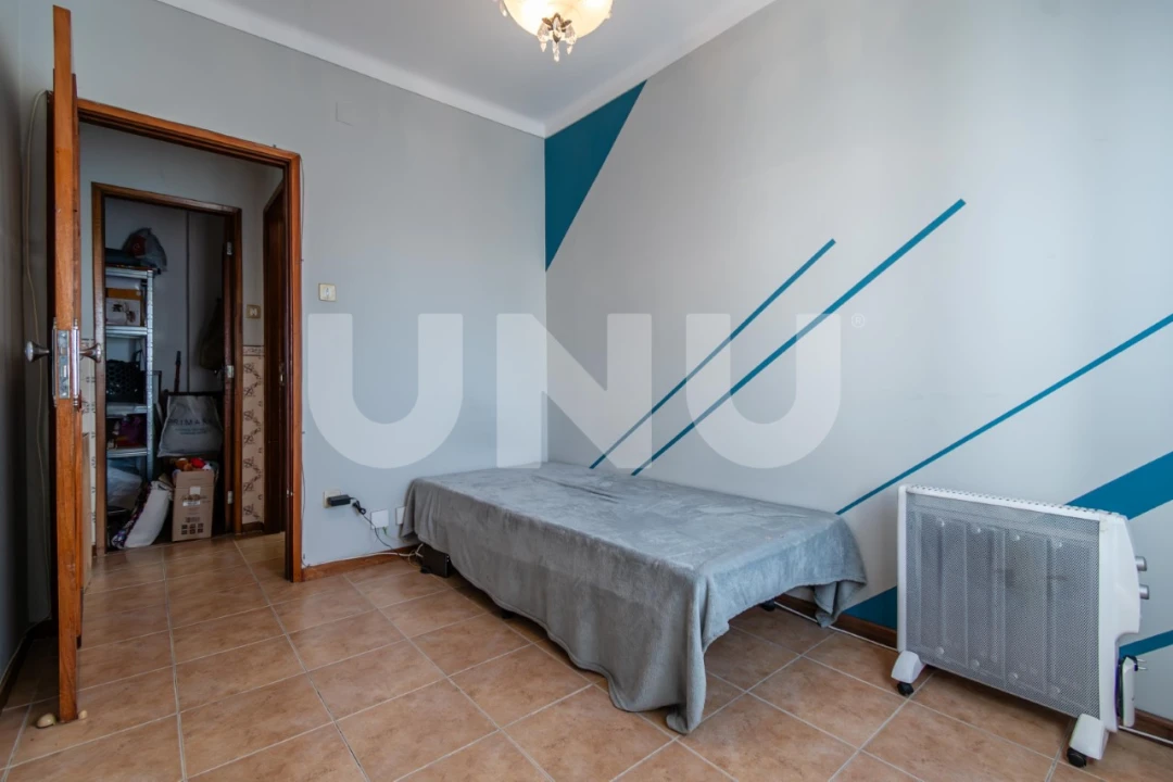 Apartamento T2 para Venda em Covilhã e Canhoso Foto 15