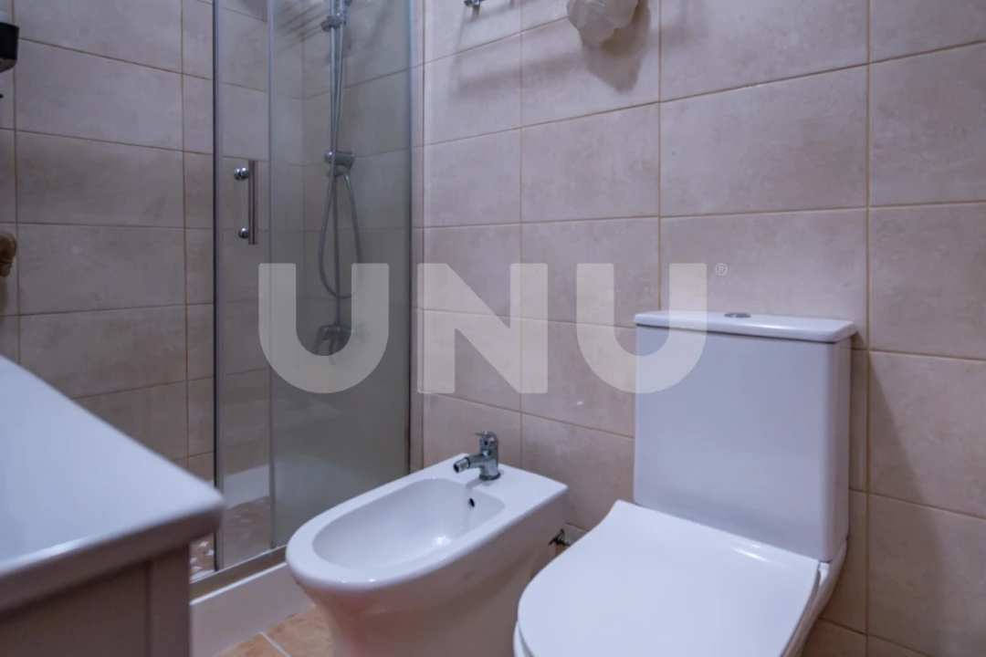 Apartamento T2 para Venda em Covilhã e Canhoso Foto 16