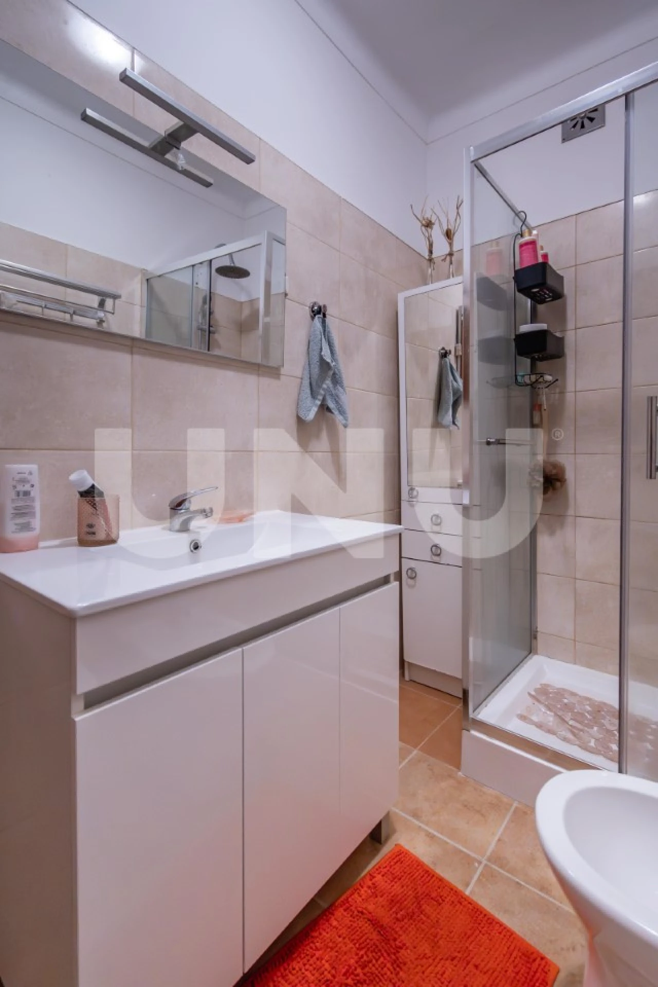 Apartamento T2 para Venda em Covilhã e Canhoso Foto 18
