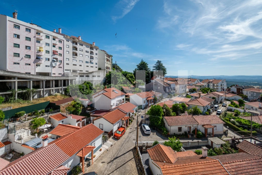 Apartamento T2 para Venda em Covilhã e Canhoso Foto 21