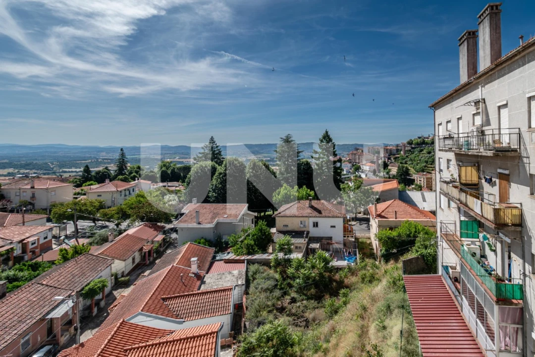 Apartamento T2 para Venda em Covilhã e Canhoso Foto 23