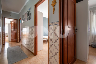Apartamento T2 para Venda em Covilhã e Canhoso