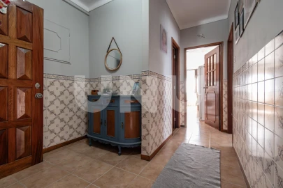 Apartamento T2 para Venda em Covilhã e Canhoso