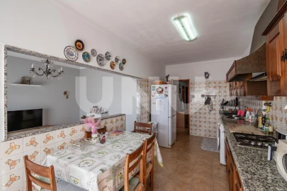 Apartamento T2 para Venda em Covilhã e Canhoso
