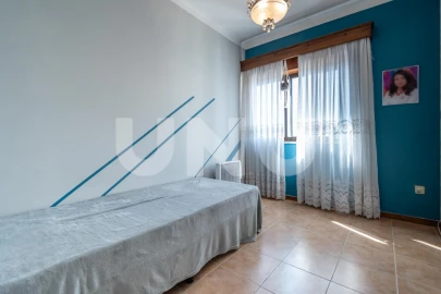 Apartamento T2 para Venda em Covilhã e Canhoso