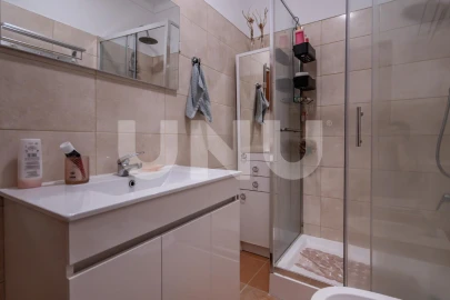 Apartamento T2 para Venda em Covilhã e Canhoso