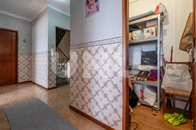 Apartamento T2 para Venda em Covilhã e Canhoso