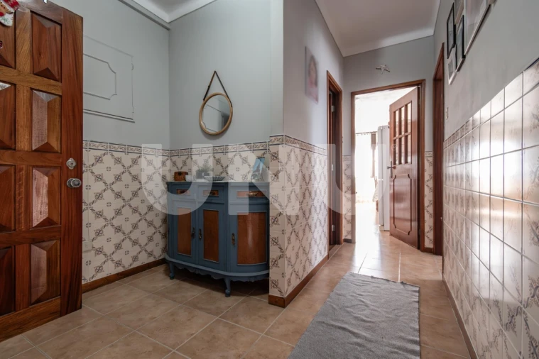Apartamento T2 para Venda em Covilhã e Canhoso Foto 2