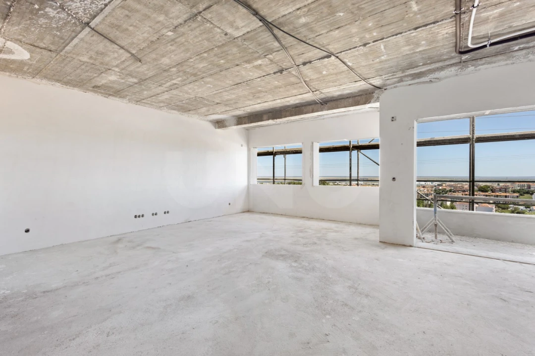 Apartamento T3 para Venda em Alverca do Ribatejo e Sobralinho Foto 27