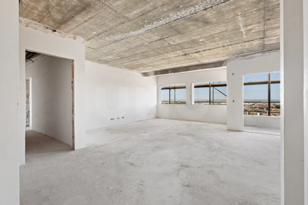 Apartamento T3 para Venda em Alverca do Ribatejo e Sobralinho Foto 22