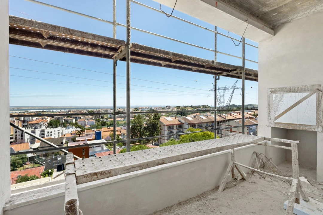 Apartamento T3 para Venda em Alverca do Ribatejo e Sobralinho Foto 30