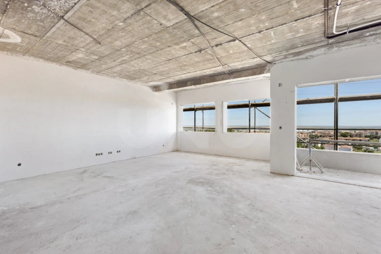 Apartamento T3 para Venda em Alverca do Ribatejo e Sobralinho Foto 28