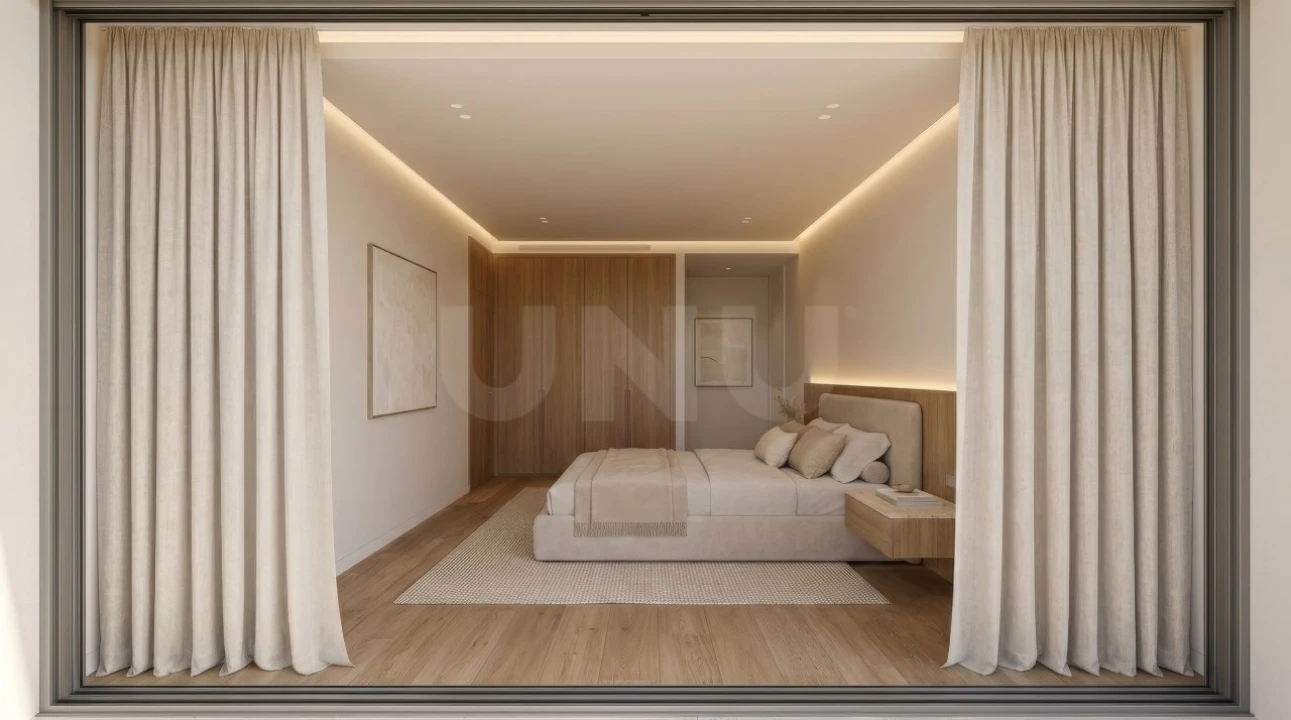 Apartamento T3 para Venda em Alverca do Ribatejo e Sobralinho Foto 8