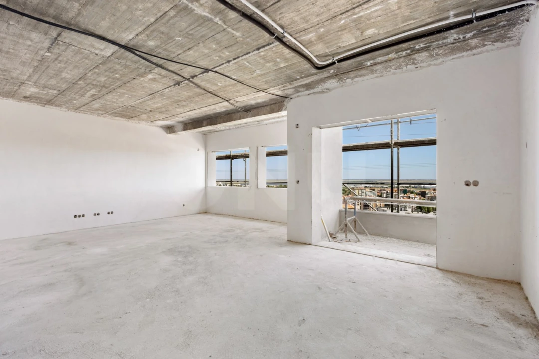 Apartamento T3 para Venda em Alverca do Ribatejo e Sobralinho Foto 24