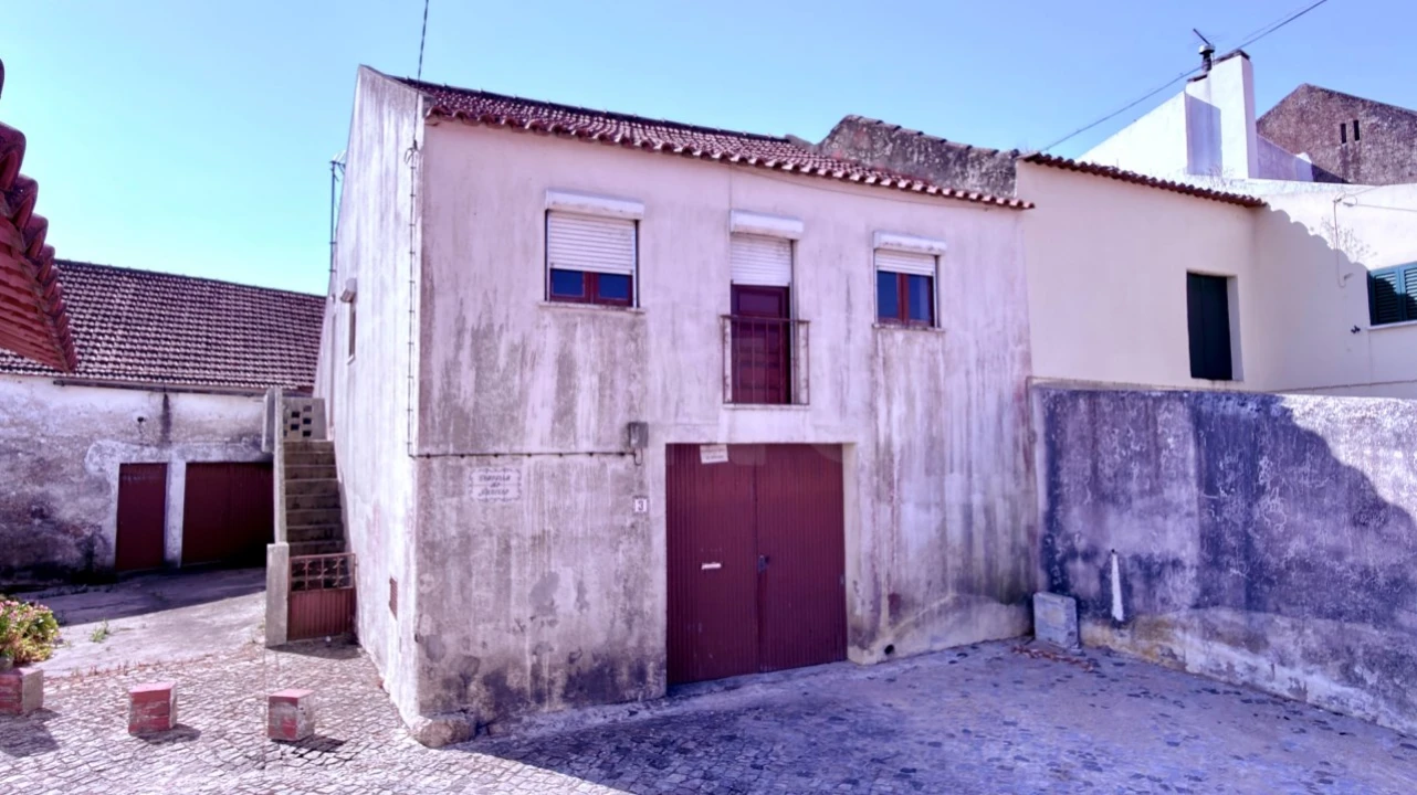 Moradia T2 para Venda em Enxara do Bispo, Gradil e Vila Franca do Rosário Foto 1