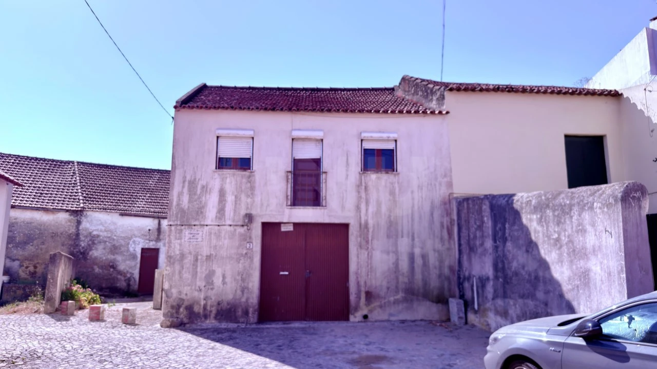 Moradia T2 para Venda em Enxara do Bispo, Gradil e Vila Franca do Rosário Foto 2