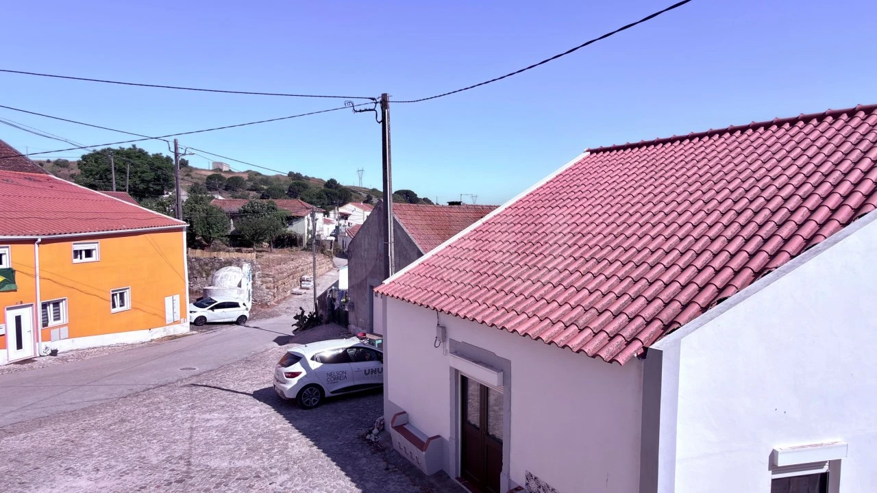 Moradia T2 para Venda em Enxara do Bispo, Gradil e Vila Franca do Rosário Foto 15