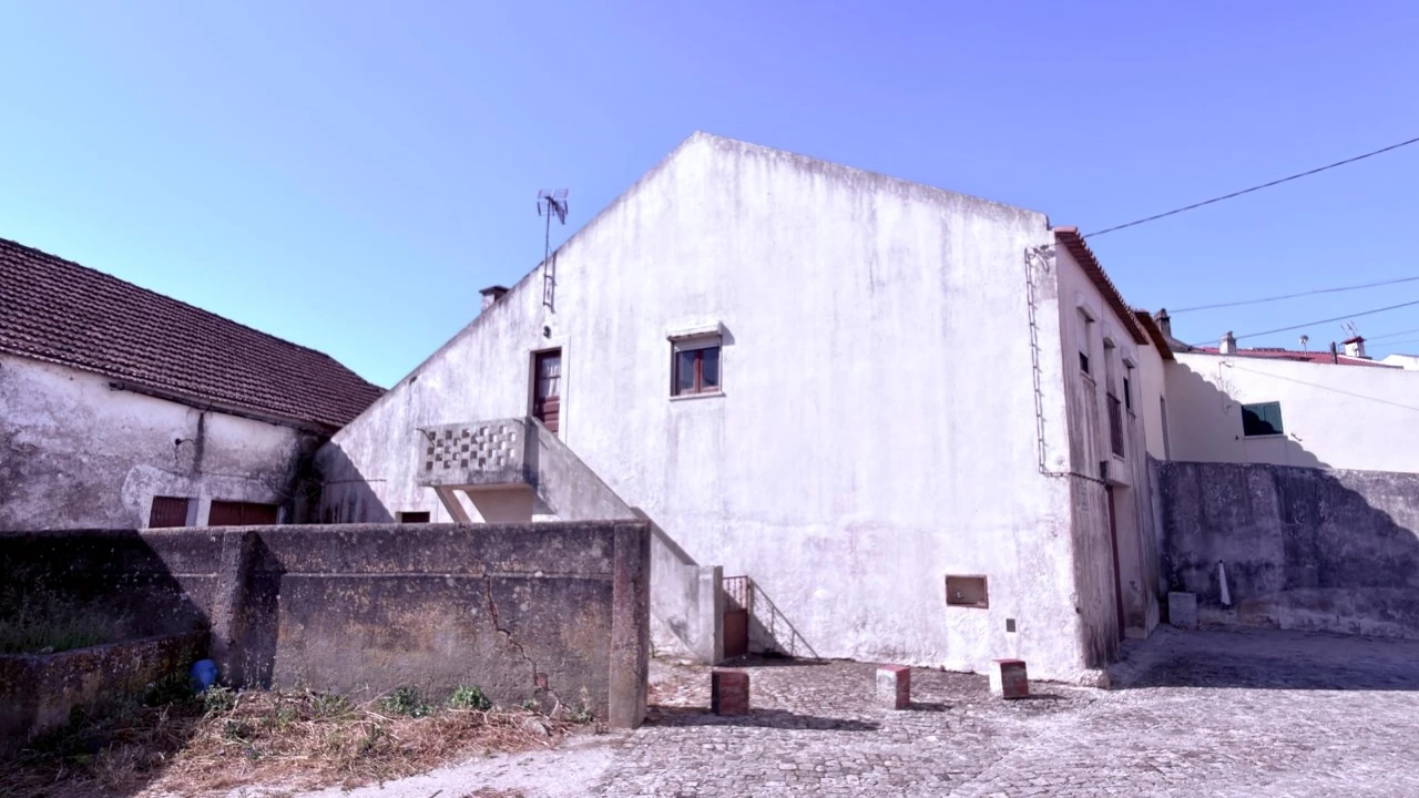 Moradia T2 para Venda em Enxara do Bispo, Gradil e Vila Franca do Rosário Foto 26