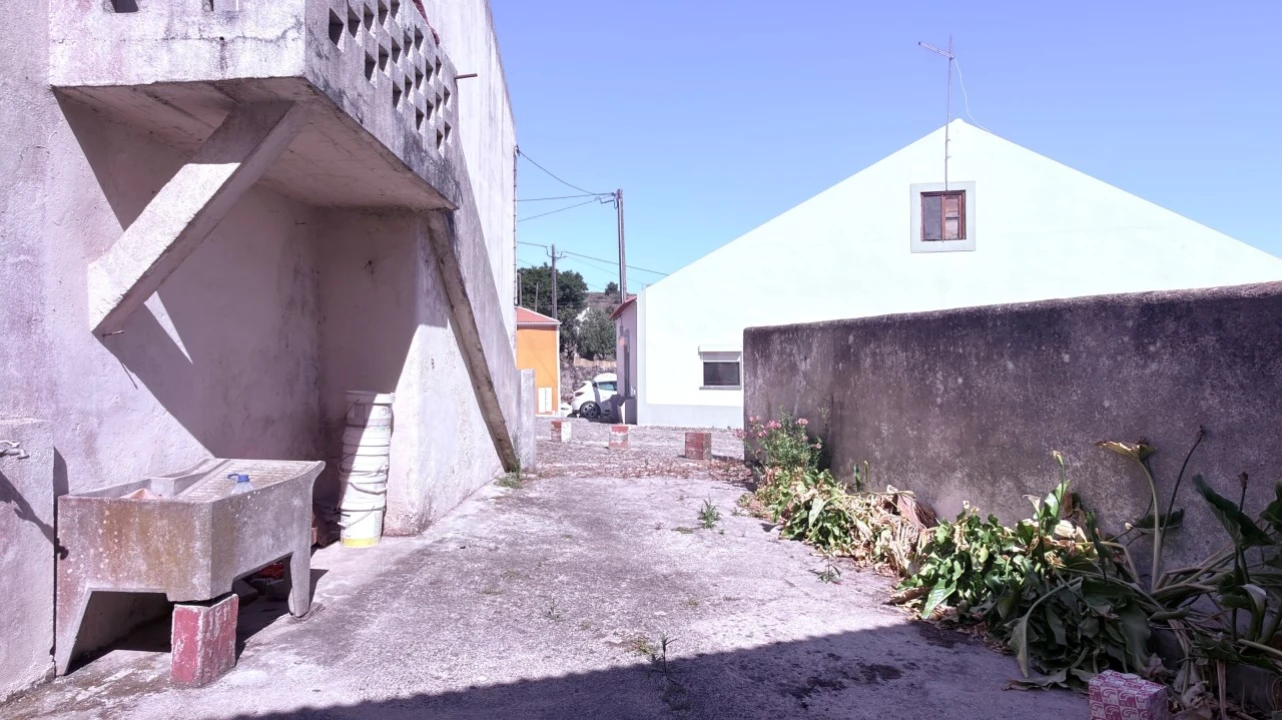 Moradia T2 para Venda em Enxara do Bispo, Gradil e Vila Franca do Rosário Foto 32