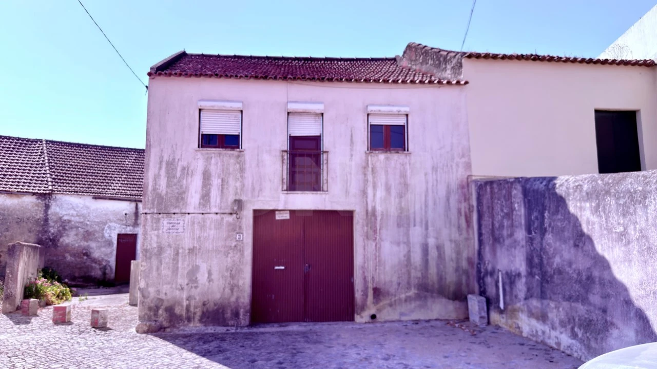 Moradia T2 para Venda em Enxara do Bispo, Gradil e Vila Franca do Rosário Foto 34