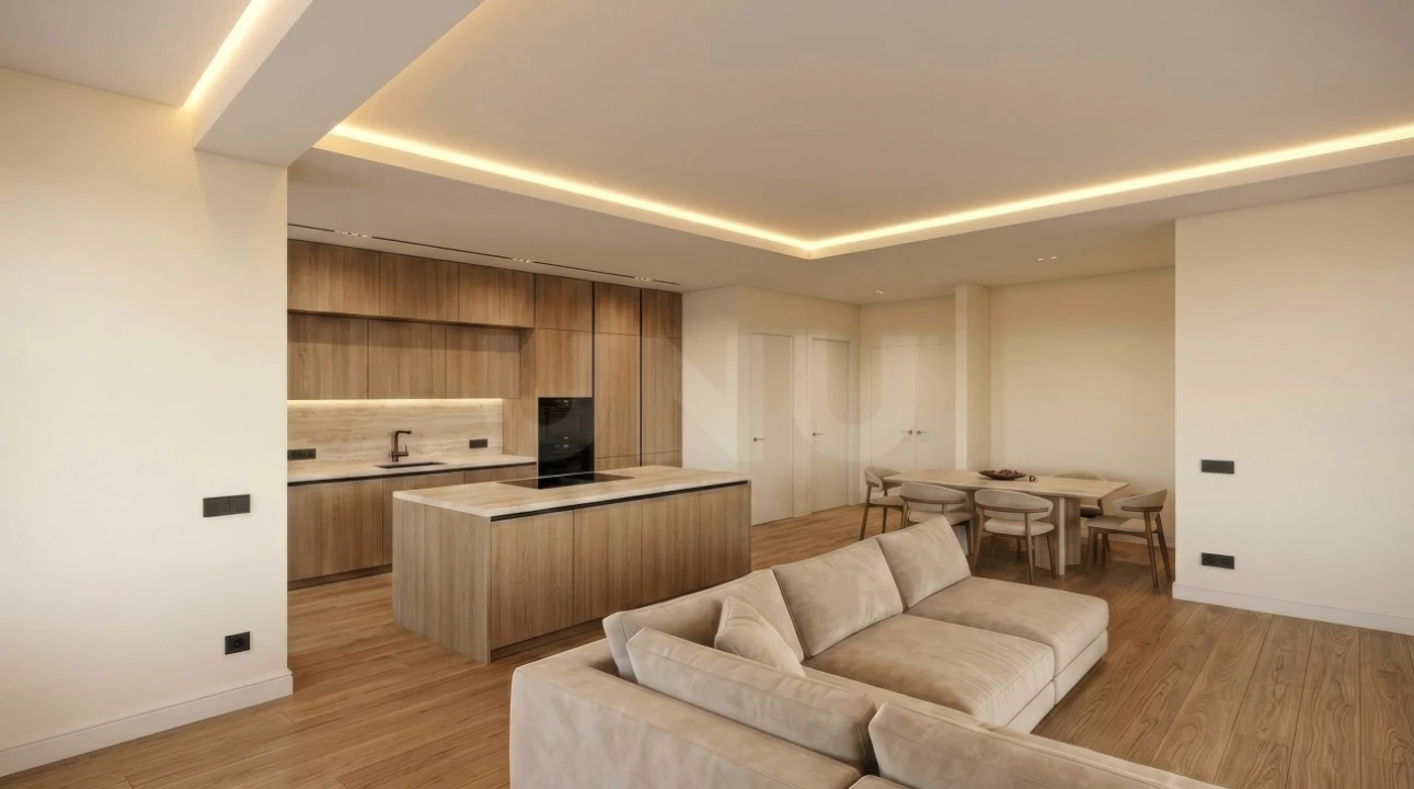 Apartamento T3 para Venda em Alverca do Ribatejo e Sobralinho Foto 4
