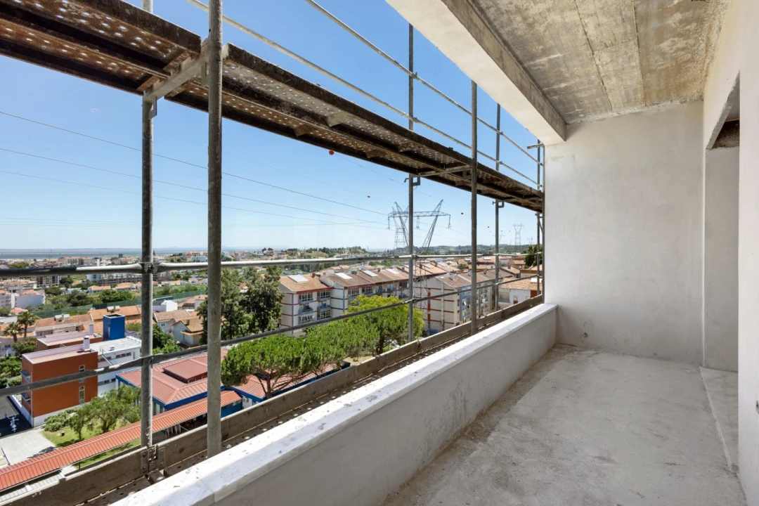 Apartamento T3 para Venda em Alverca do Ribatejo e Sobralinho Foto 15