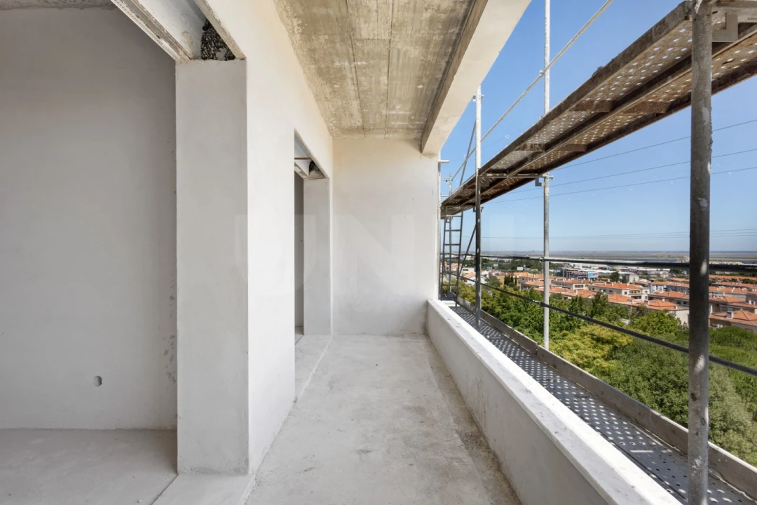 Apartamento T3 para Venda em Alverca do Ribatejo e Sobralinho Foto 17