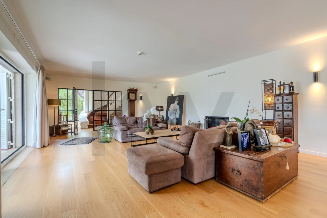 Moradia T4 para Venda em Cascais e Estoril Foto 21