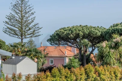Moradia T4 para Venda em Cascais e Estoril
