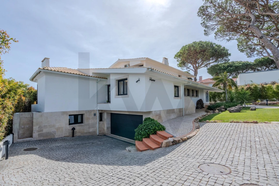 Moradia T4 para Venda em Cascais e Estoril Foto 8